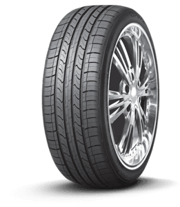 Neumático Roadstone ROADSTONE P94H CP672 TL KR. 215/55 R18