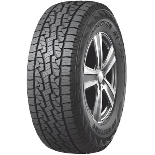 Neumático Roadstone ROADSTONE 111S ROAD. AT PRO RA8. 245/75 R16