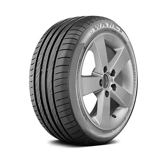 Neumático Wanli WANLI 85V H220 TL 195/55 R15