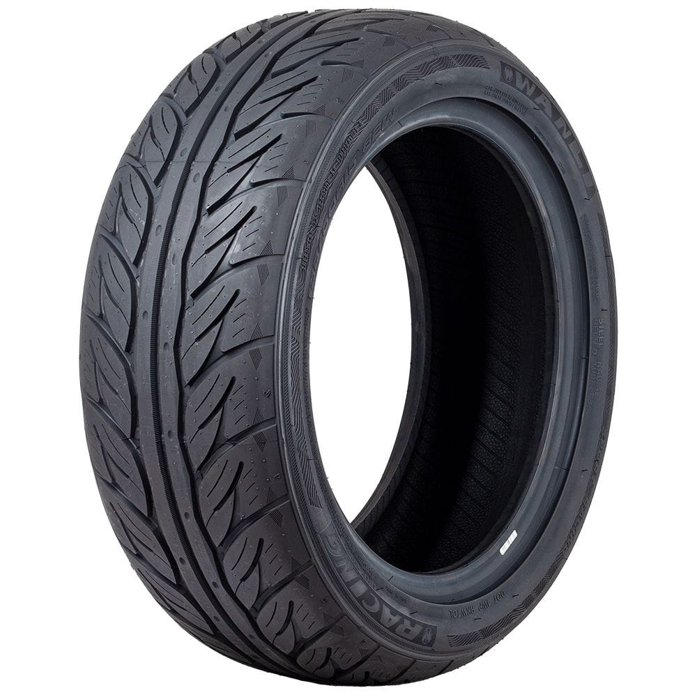 Neumático Wanli WANLI 88W SPORT RACING SL. 225/40 R18