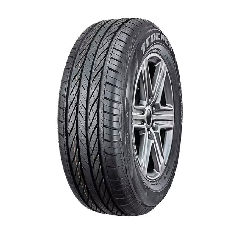Neumático Tracmax TRACMAX 107H XL X-PRIV HT 225/70 R16