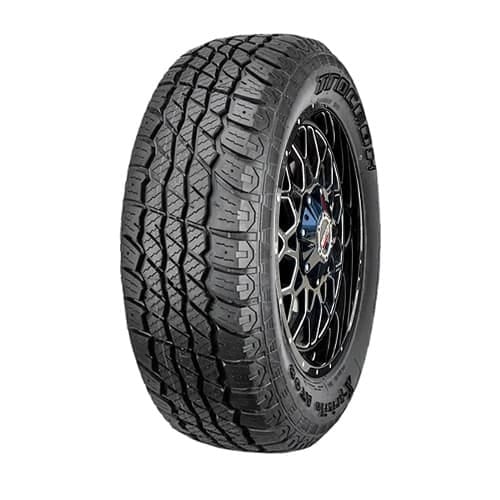 Neumático Tracmax TRACMAX 112T X-PRIV AT08 TL. 265/70 R16