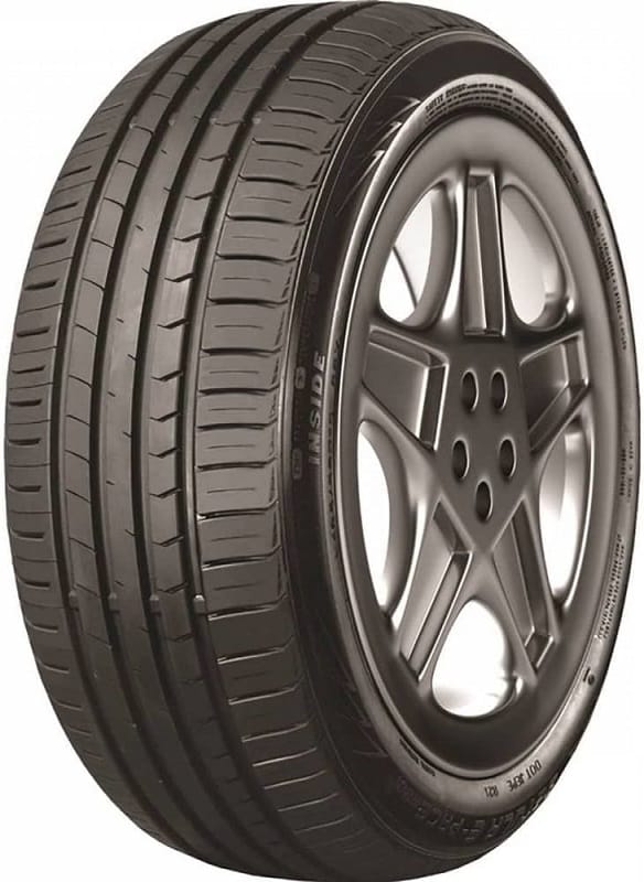 Neumático Tracmax TRACMAX 85V X-PRIV TX1 TL 195/55 R15