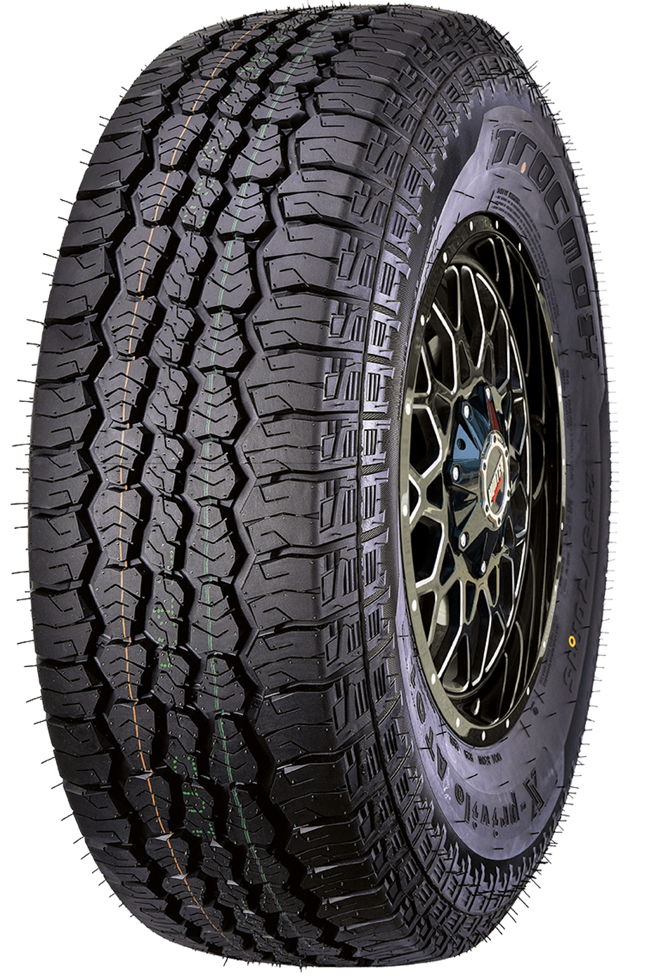 Tracmax TRACMAX 109T XL X-PRIV AT01