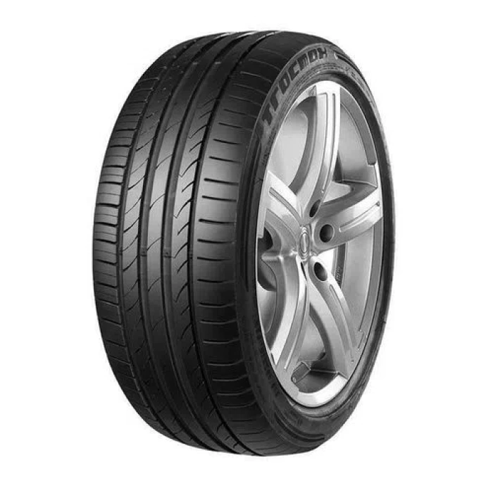 Neumático Tracmax TRACMAX 78V X-PRIVILO TX3 UHP 195/45 R15