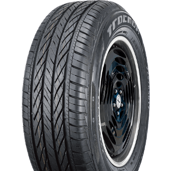 Neumático Tracmax TRACMAX 98H X-PRIV HT TL. 225/55 R18