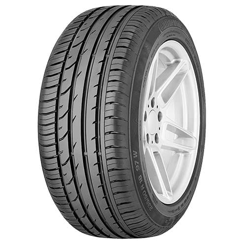Neumático Continental CONTINENTAL 91V PREMIUM CONTACT 2 205/55 R16