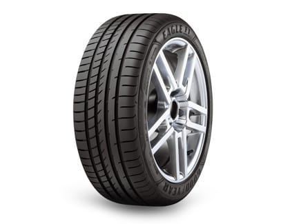 Neumático Goodyear GOODYEAR 94Y EAGLE F1 ASYMETRIC 2 225/45 R17