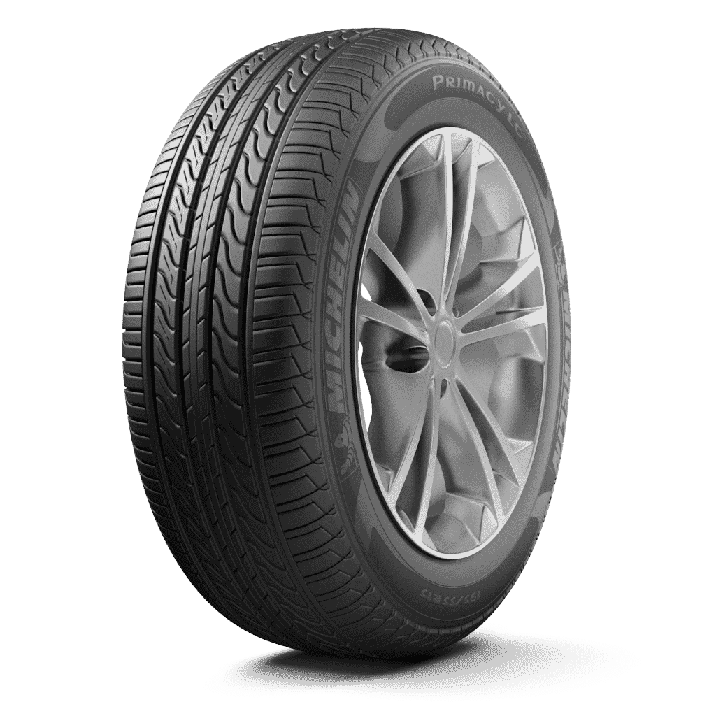 Neumático Michelin MICHELIN 94V PRIMACY LC 215/55 R17