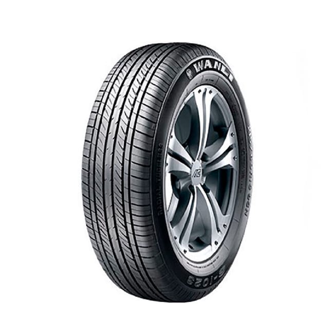 Neumático Wanli WANLI 83H S-1023 TL. 185/55 R16