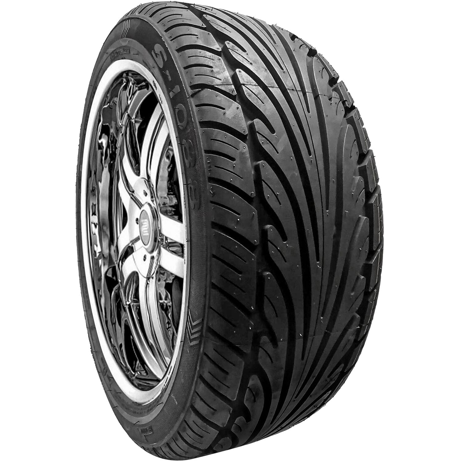 Neumático Wanli WANLI 82V S-1088 TL 195/50 R15