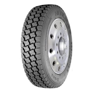 Hercules HERCULES .5 16PR H803 DRIVE.