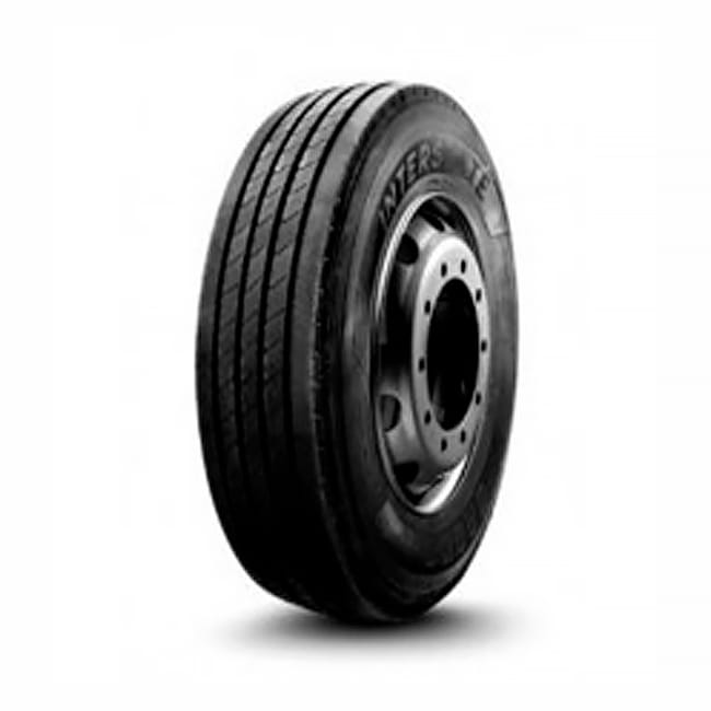 Neumático Interstate INTERSTATE .5 18PR SR803 HWY TL. 295/80 R22