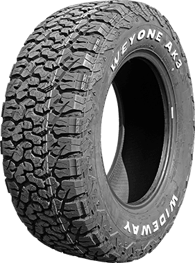 Neumático 113/10R 113/10R WEYONE AK3 245/70 R16