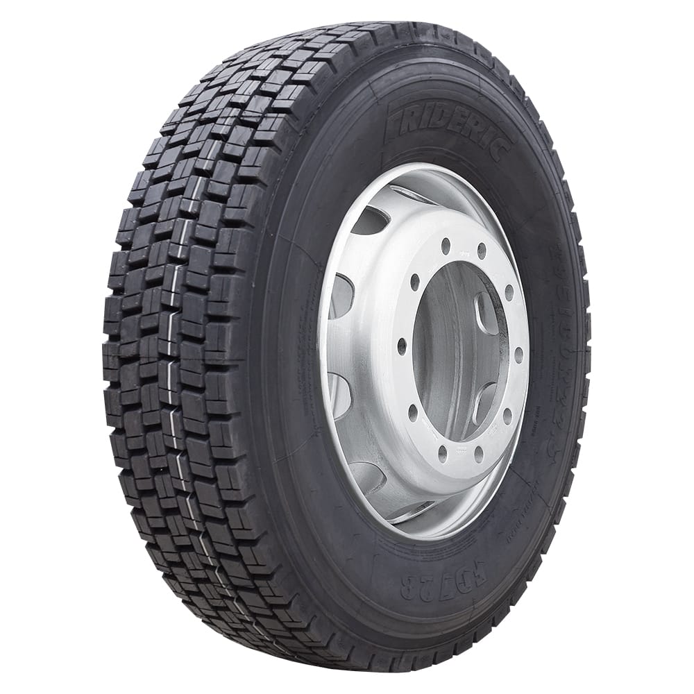 Neumático Frideric FRIDERIC .5 18PR FD728 TRACC. TL. 295/80 R22