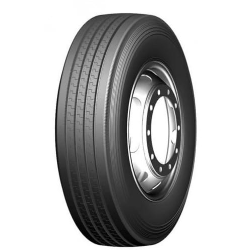 Neumático Royal ROYAL BLACK .5 18PR RBK05 HWY TL. 295/80 R22