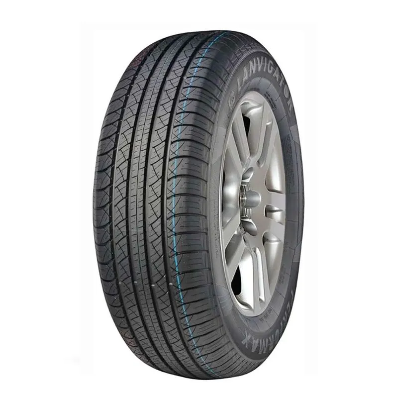 Neu. NEU. LANVIGATOR PERFORMAX