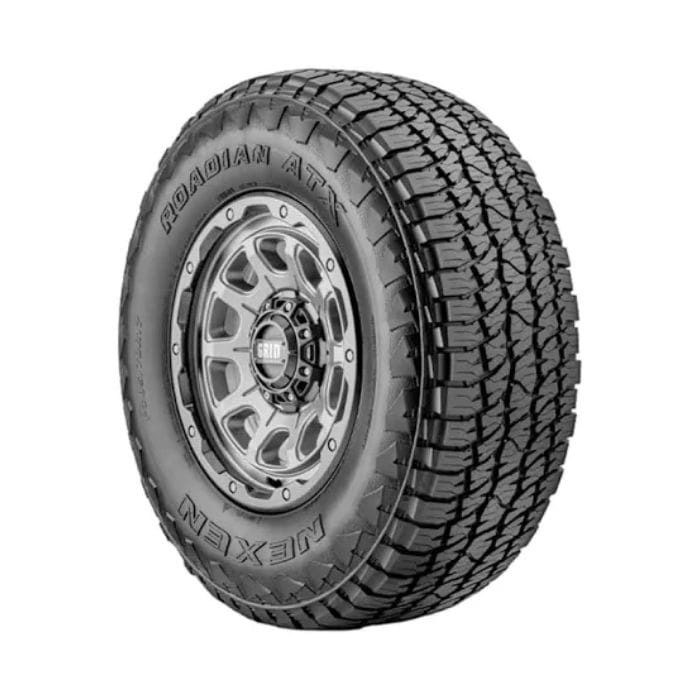 Neumático 116T 116T RO ATX 265/65 R17