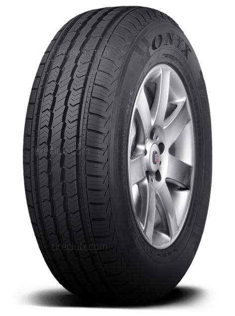 Neumático 110T 110T NY-HT187 245/70 R17