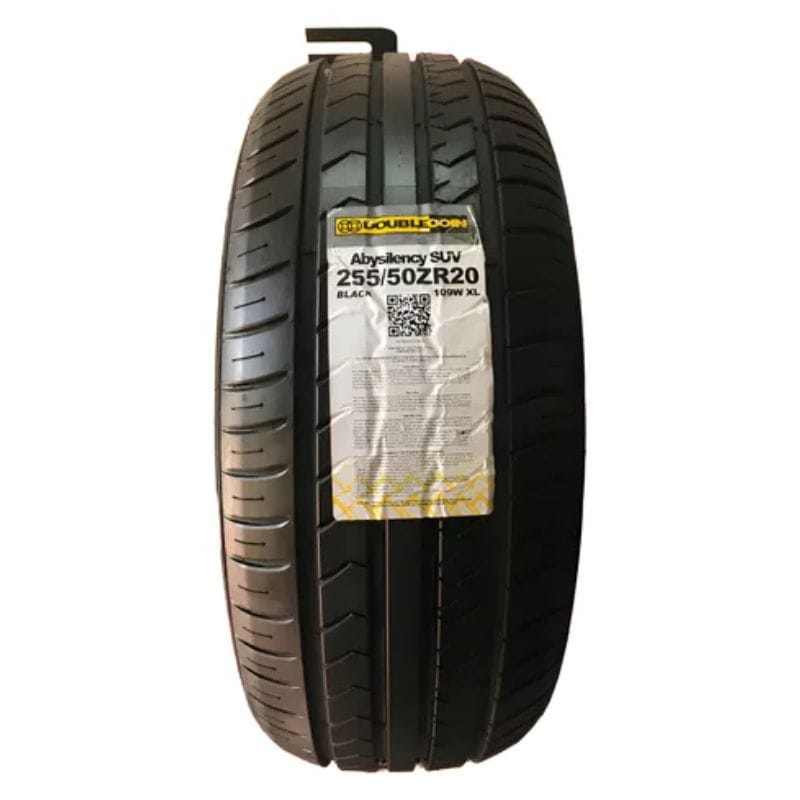 Neumático Neu. NEU. DOUBLECOIN ABYSILENCY SUV 99V XL 215/55 R18