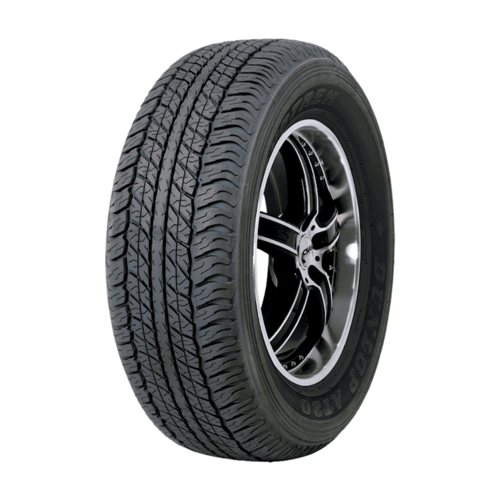 Neumático 112S 112S AT20 Dunlop H/T TL — THA 265/65 R17