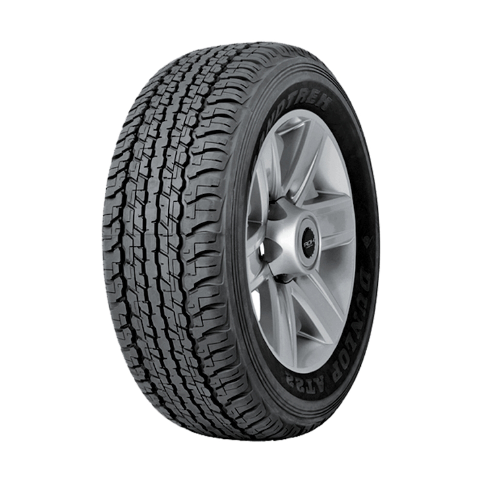 Neumático 116S 116S AT22 Dunlop H/T TL BLK JAP 265/75 R16