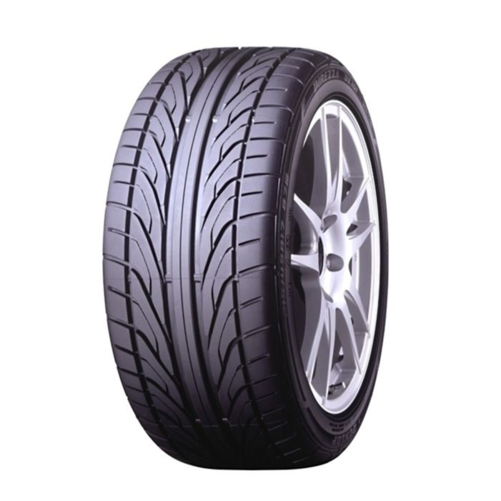 85W 85W DZ101 Dunlop H/T TL BLK JAP