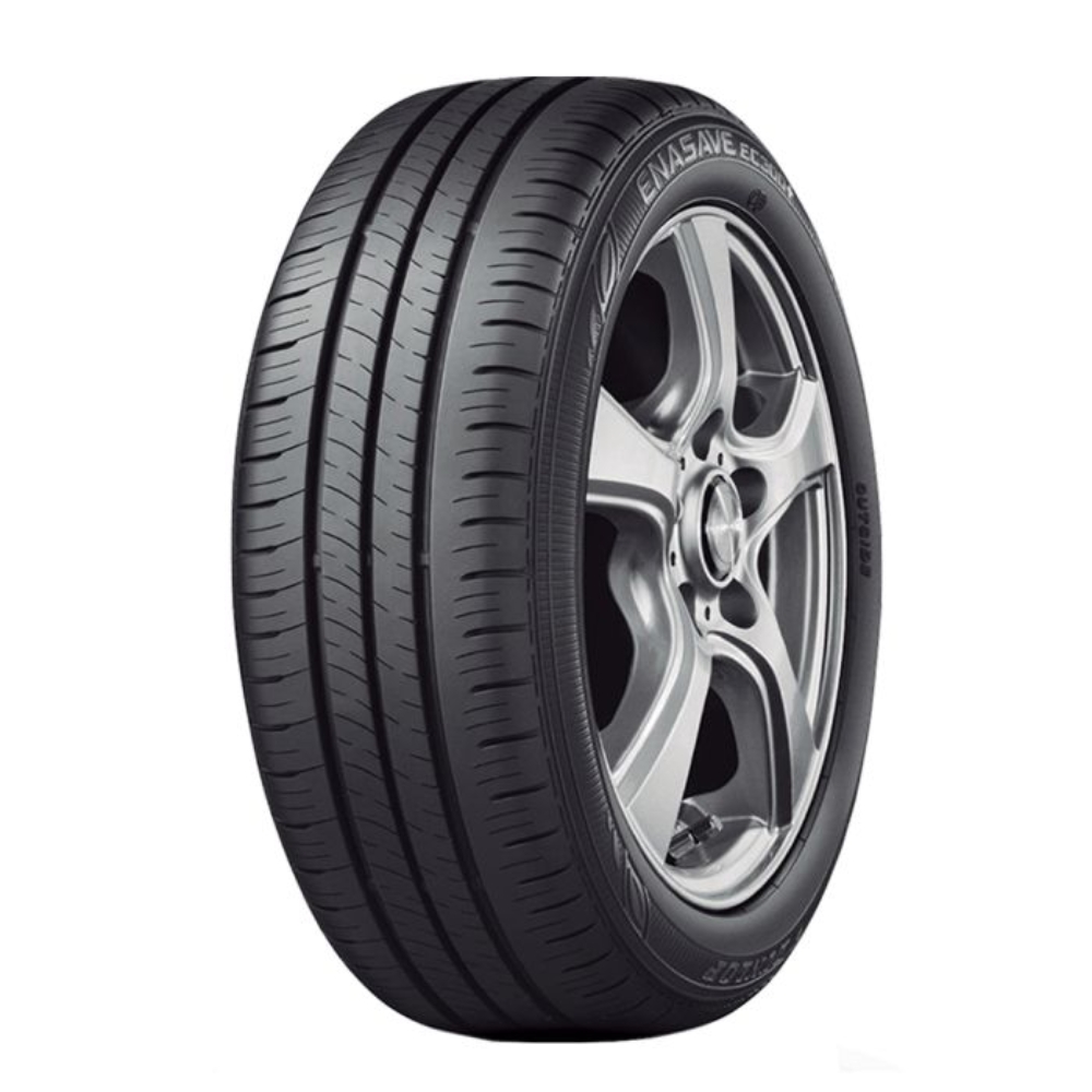 Neumático 91V 91V EC300 Dunlop H/T TL BLK THA 215/50 R17