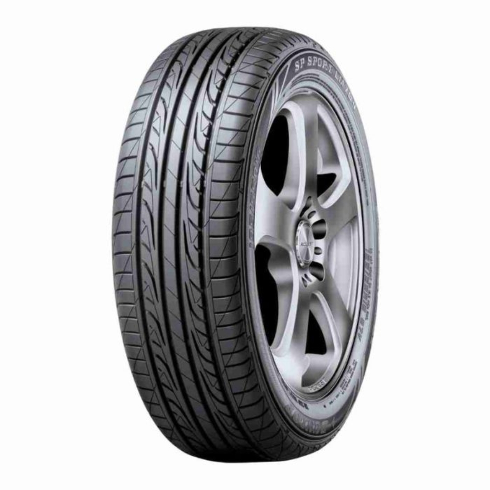 Neumático 95H 95H LM704 Dunlop H/T TL BLK THA 205/65 R16