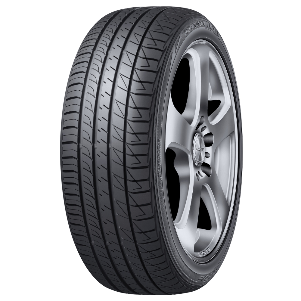 Neumático 95H 95H LM705 Dunlop PR H/T  JAP 205/65 R16