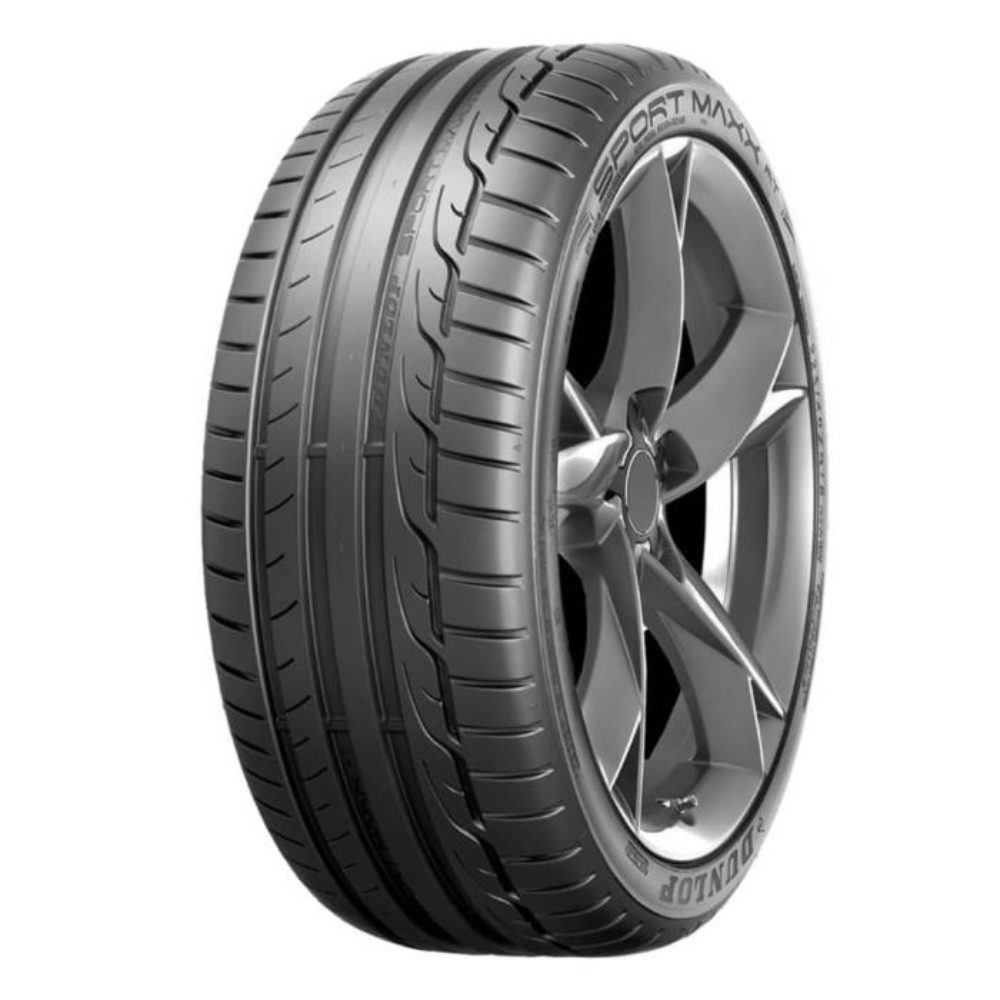 Neumático 94W 94W MAXRT Dunlop H/T TL BLK JAP 235/45 R17