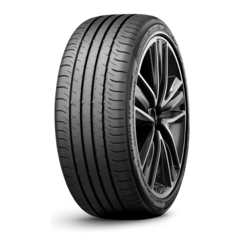 Neumático 95V 95V MAXX050 RUNFLAT Dunlop PR Runflat TL BLK JAP 225/50 R18