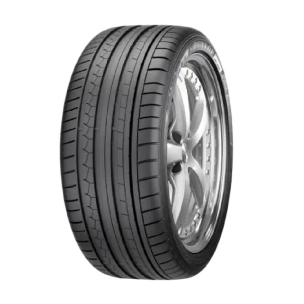 Neumático 96W 96W MAXXGT Dunlop H/T TL BLK JAP 275/35 R19