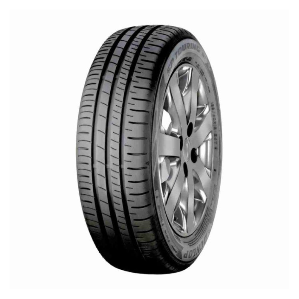 Neumático 91H 91H SP TOURING R1 Dunlop H/T TL BLK IND 195/65 R15