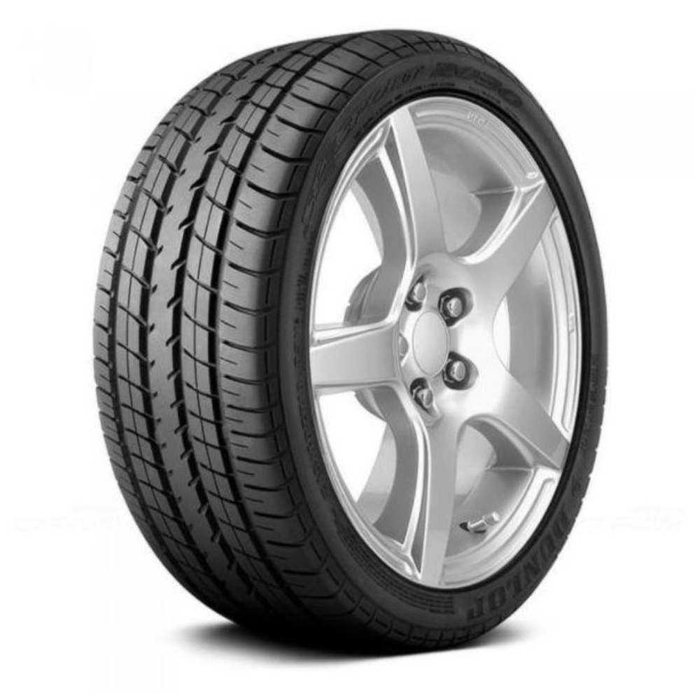 Neumático 84H 84H SP2030 Dunlop H/T TL BLK THA 185/60 R15