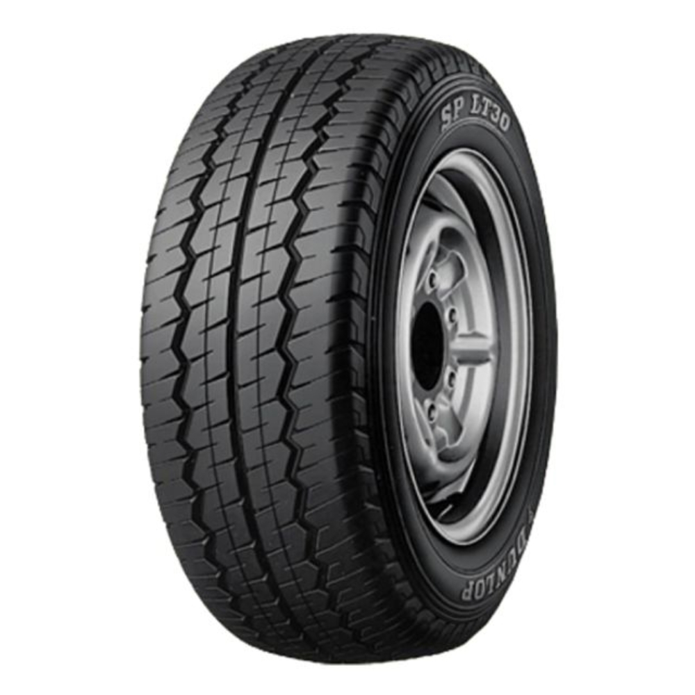 Neumático 108/106S 108/106S SPLT30 Dunlop Ltr BLK THA 215/70 R16