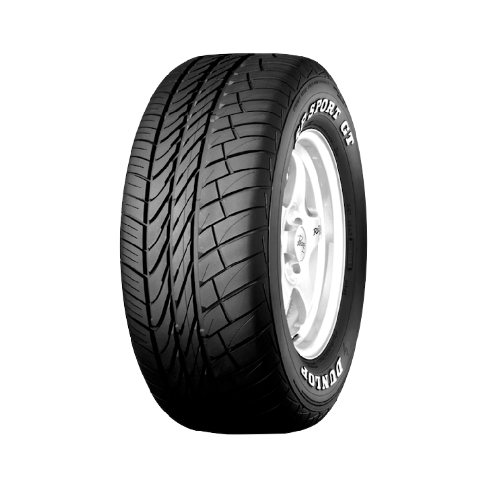 Neumático 99S 99S SPORT GT Dunlop H/T TL WLT JAP 265/50 R15