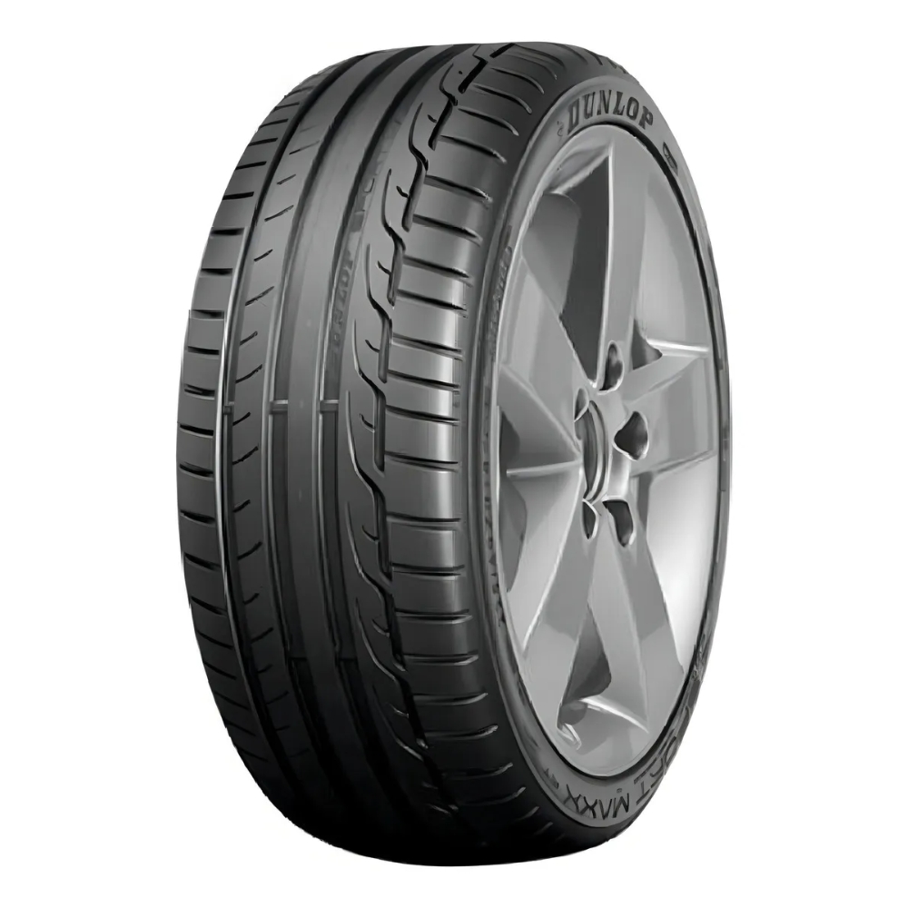 Neumático 103V 103V SPORT MAXX Dunlop PR H/T TL  CHN 245/45 R20