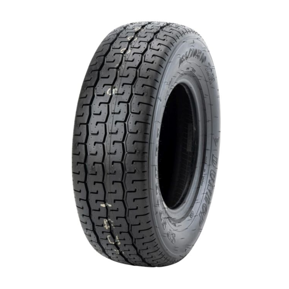 Neumático 72H 72H SPR7 Dunlop RACE-ON — JAP 165/70 R10