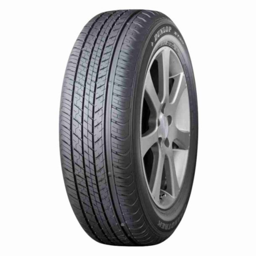 Neumático 100H 100H ST30 Dunlop H/T TL BLK CHN 235/55 R18