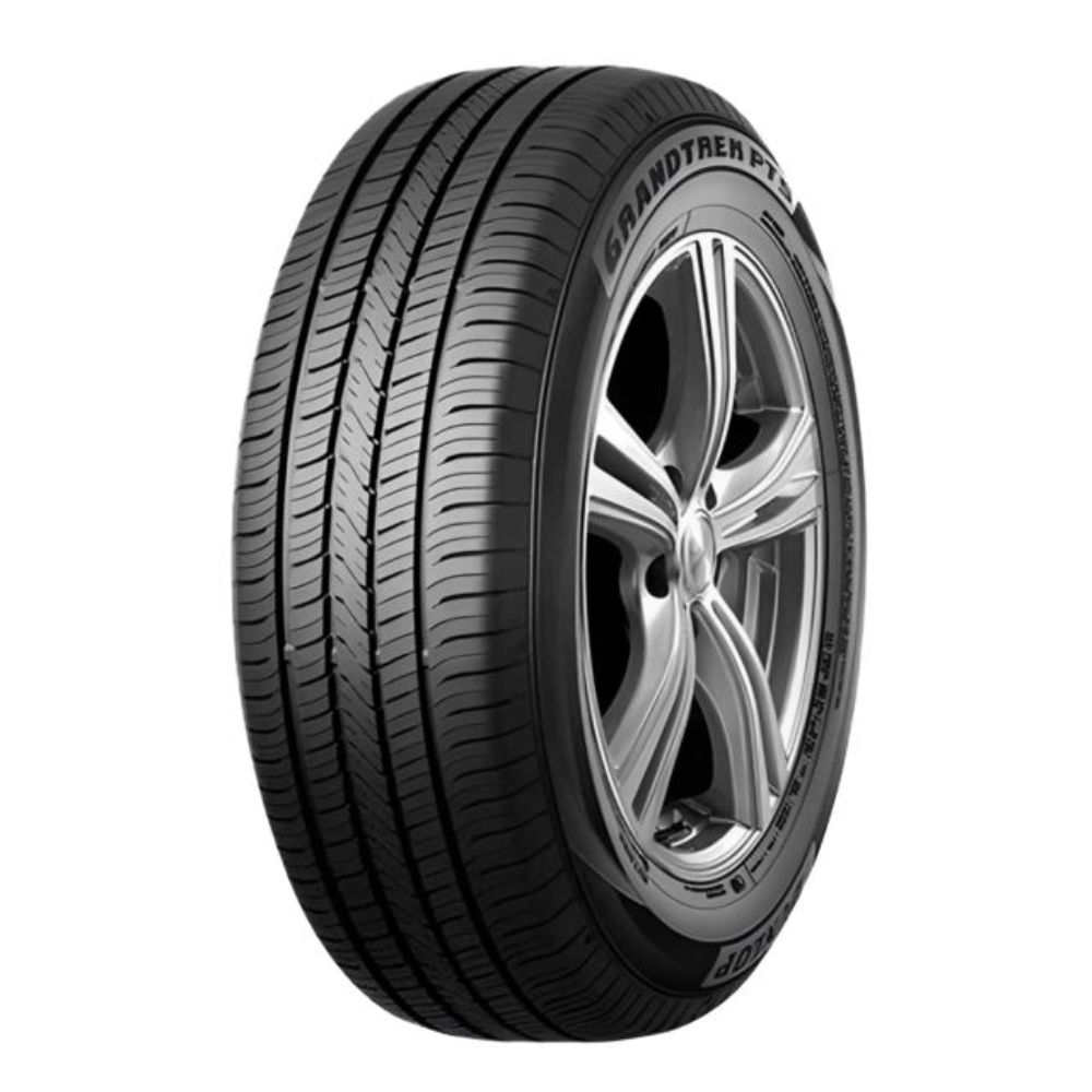 Neumático 112H 112H PT5 Dunlop H/T TL — THA 265/65 R17