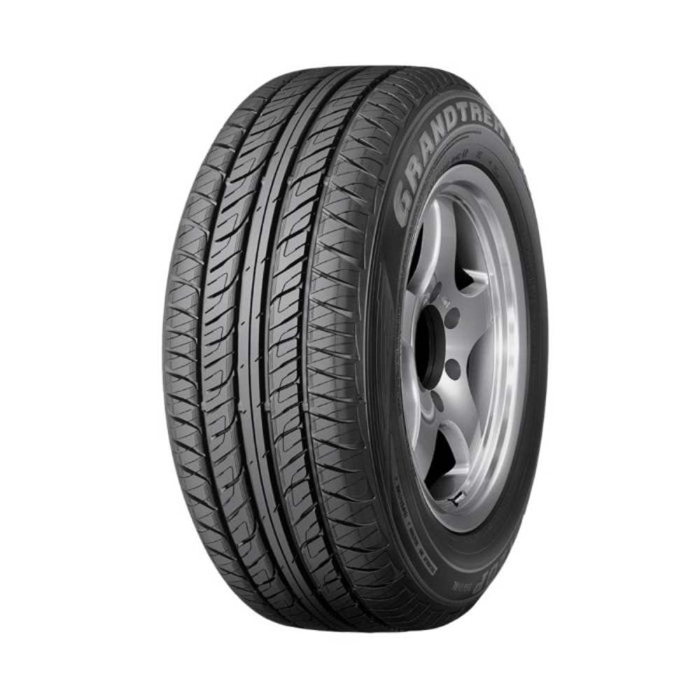 Neumático 101V 101V PT21 Dunlop H/T TL BLK JAP 235/55 R19