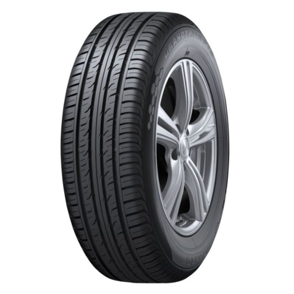 Neumático 111S 111S PT3 Dunlop H/T TL BLK THA 245/70 R16
