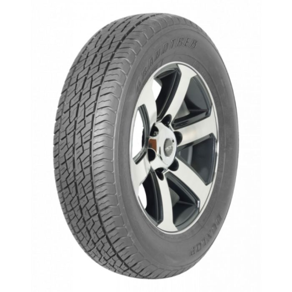 Neumático 99M 99M TG32 Dunlop A/T TL BLK JAP 185/80 R17